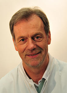 Ludwig Gortner MD